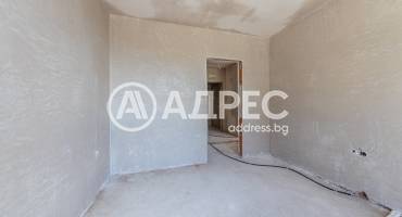 Двустаен апартамент, Варна, Възраждане 1, 691994, Снимка 3