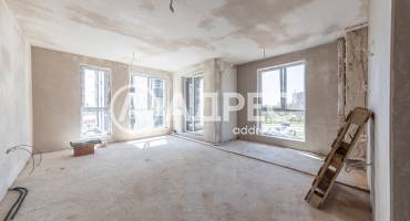 Двустаен апартамент, Варна, Възраждане 1, 691994, Снимка 5