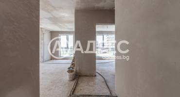 Двустаен апартамент, Варна, Възраждане 1, 691994, Снимка 6