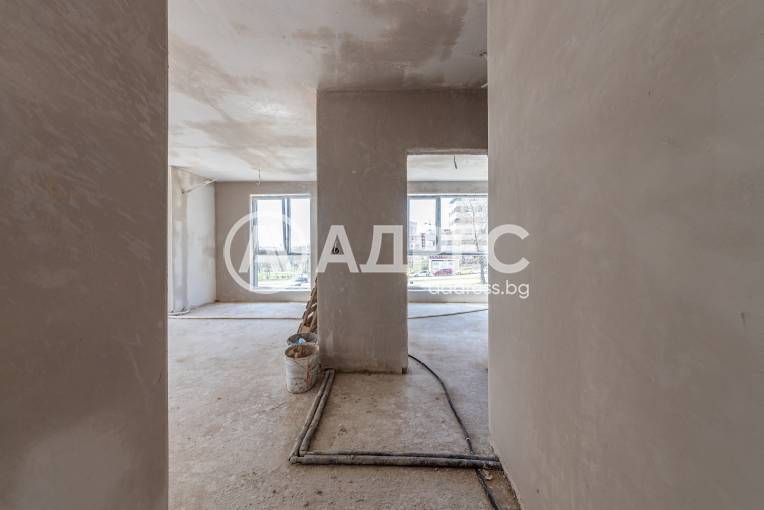 Двустаен апартамент, Варна, Възраждане 1, 691994, Снимка 6