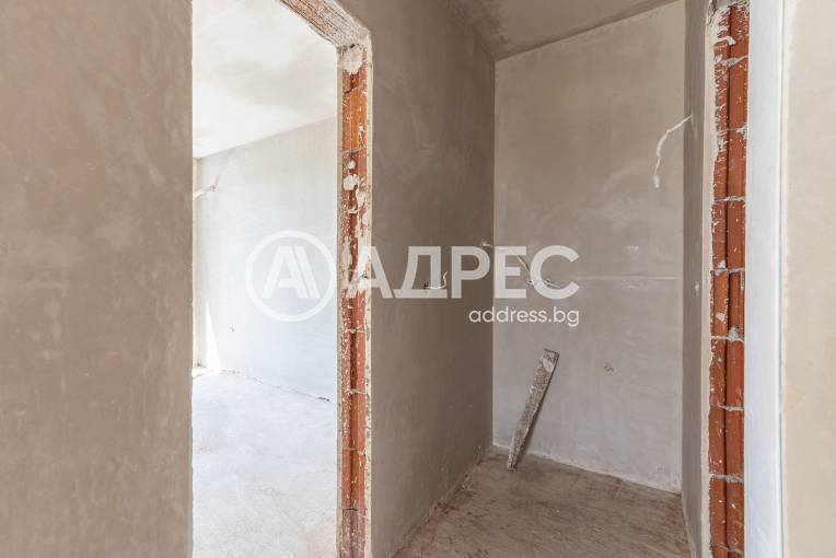 Двустаен апартамент, Варна, Възраждане 1, 691994, Снимка 7