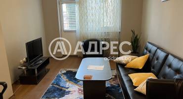 Двустаен апартамент, София, Център, 700994, Снимка 1
