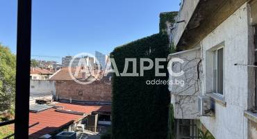 Двустаен апартамент, София, Център, 700994, Снимка 11