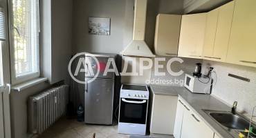 Двустаен апартамент, София, Център, 700994, Снимка 4
