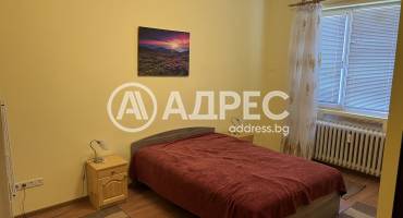 Двустаен апартамент, София, Център, 700994, Снимка 7