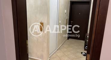Двустаен апартамент, София, Център, 700994, Снимка 9