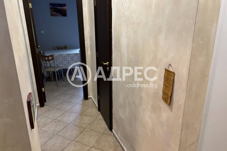 Двустаен апартамент, София, Център, 700994, Снимка 10