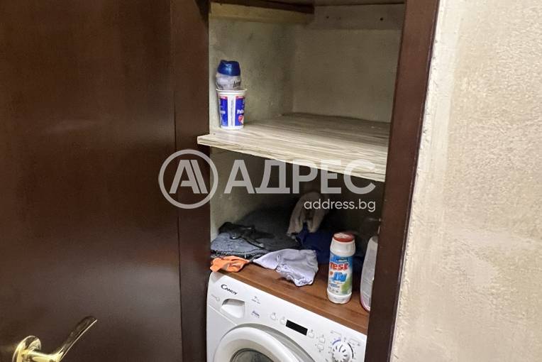 Двустаен апартамент, София, Център, 700994, Снимка 14
