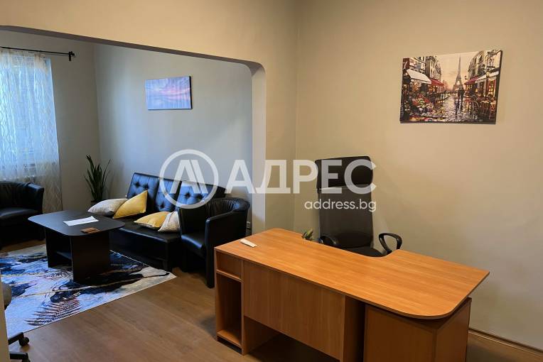 Двустаен апартамент, София, Център, 700994, Снимка 3