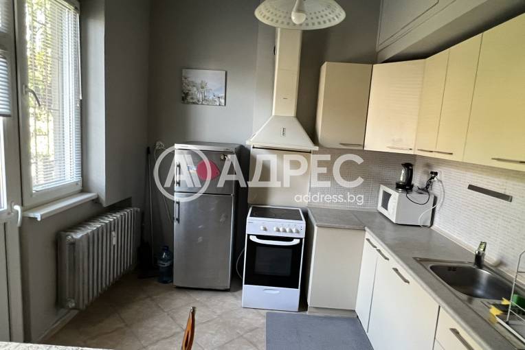 Двустаен апартамент, София, Център, 700994, Снимка 4