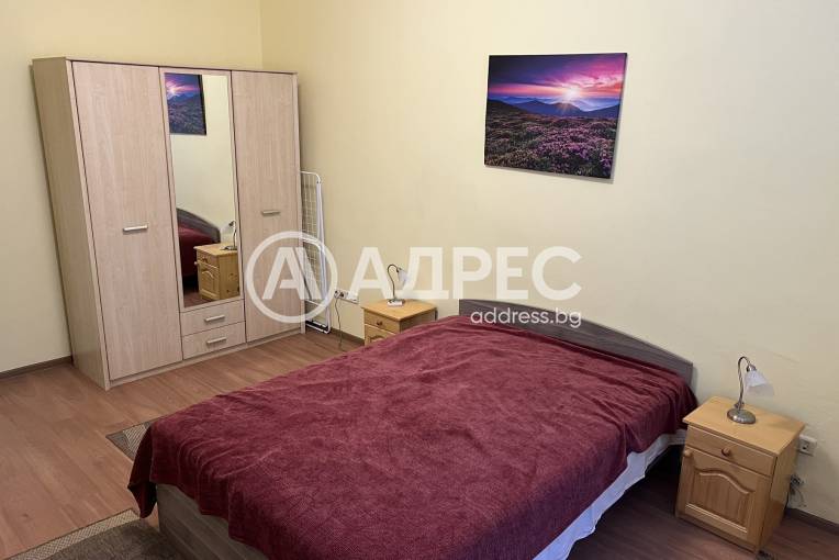 Двустаен апартамент, София, Център, 700994, Снимка 8