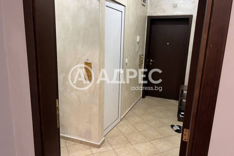 Двустаен апартамент, София, Център, 700994, Снимка 9