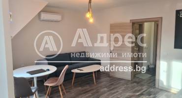 Двустаен апартамент, Пловдив, Кършияка, 605995, Снимка 3