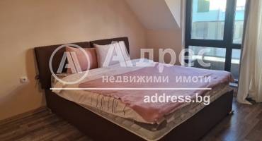 Двустаен апартамент, Пловдив, Кършияка, 605995, Снимка 4
