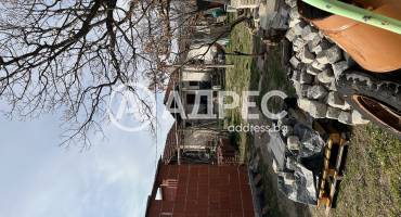 Парцел/Терен, Сливен, Вилна зона, 631995, Снимка 2