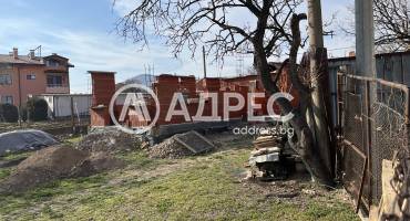 Парцел/Терен, Сливен, Вилна зона, 631995, Снимка 3