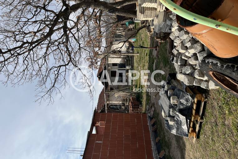 Парцел/Терен, Сливен, Вилна зона, 631995, Снимка 2