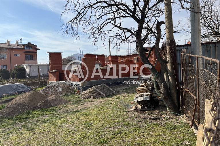 Парцел/Терен, Сливен, Вилна зона, 631995, Снимка 3