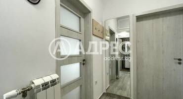 Тристаен апартамент, Русе, Център, 655995, Снимка 9