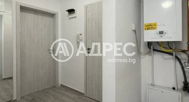 Тристаен апартамент, Русе, Център, 655995, Снимка 10