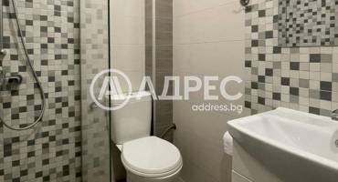 Тристаен апартамент, Русе, Център, 655995, Снимка 11