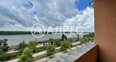 Тристаен апартамент, Русе, Център, 655995, Снимка 13