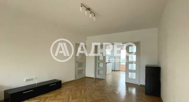 Тристаен апартамент, Русе, Център, 655995, Снимка 6