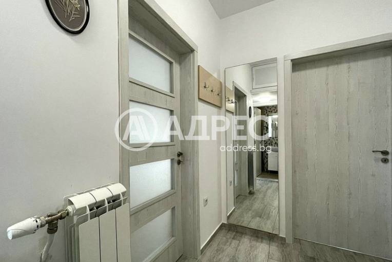 Тристаен апартамент, Русе, Център, 655995, Снимка 9