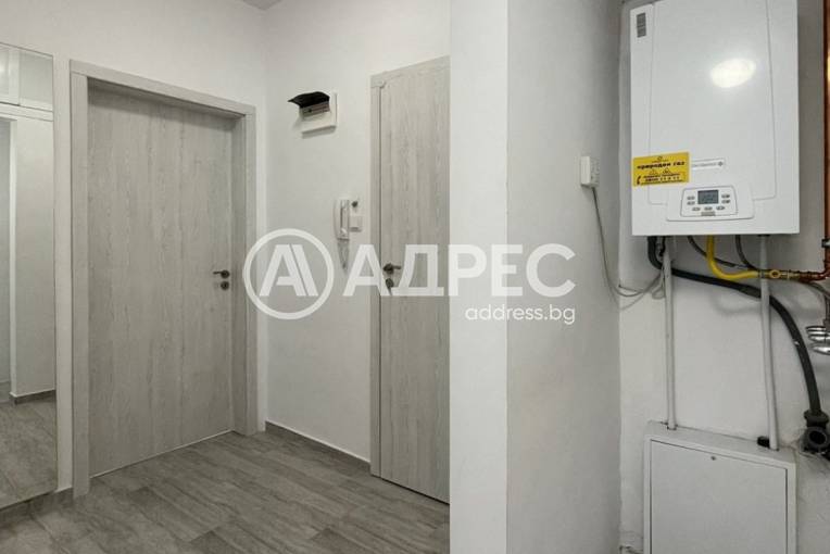 Тристаен апартамент, Русе, Център, 655995, Снимка 10