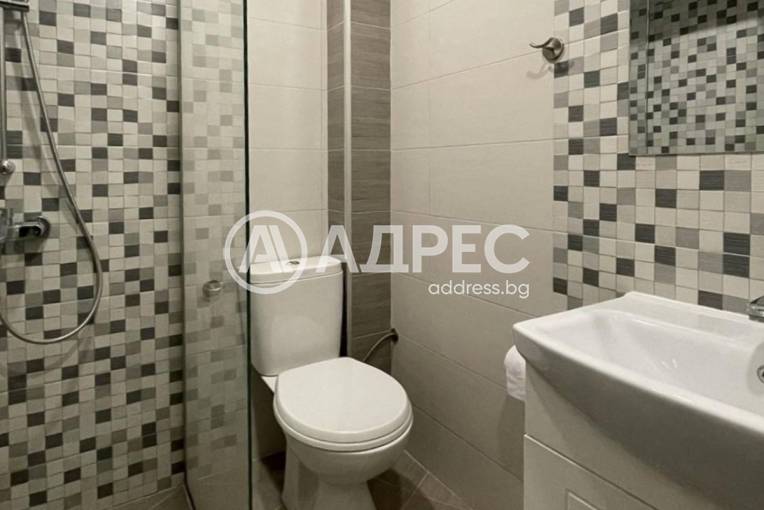 Тристаен апартамент, Русе, Център, 655995, Снимка 11