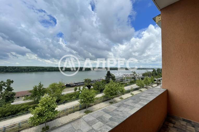 Тристаен апартамент, Русе, Център, 655995, Снимка 13