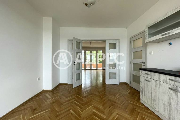 Тристаен апартамент, Русе, Център, 655995, Снимка 3