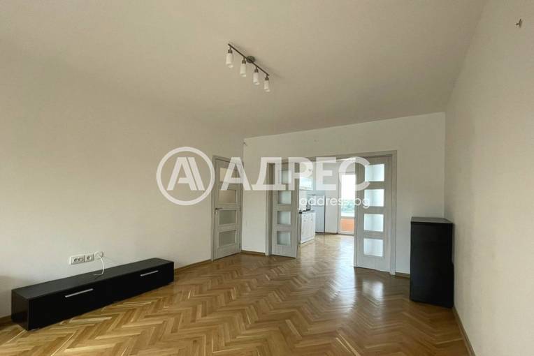 Тристаен апартамент, Русе, Център, 655995, Снимка 6