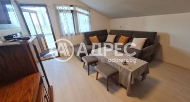 Етаж от къща, Варна, м-ст Траката, 659995, Снимка 10