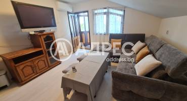 Етаж от къща, Варна, м-ст Траката, 659995, Снимка 8