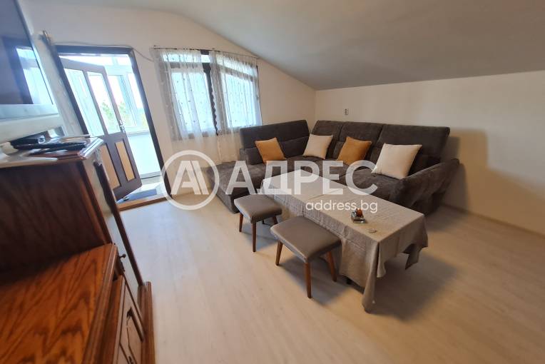 Етаж от къща, Варна, м-ст Траката, 659995, Снимка 10