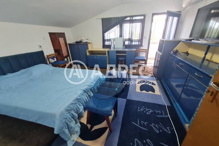 Етаж от къща, Варна, м-ст Траката, 659995, Снимка 12