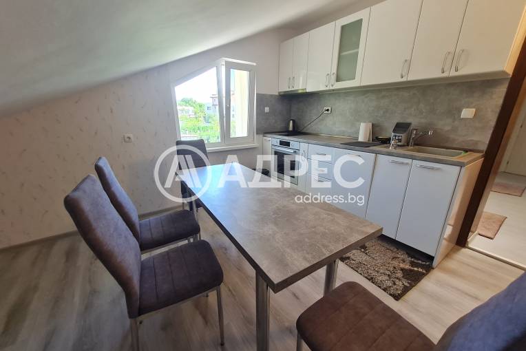 Етаж от къща, Варна, м-ст Траката, 659995, Снимка 4