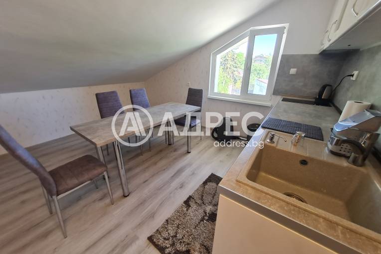 Етаж от къща, Варна, м-ст Траката, 659995, Снимка 5