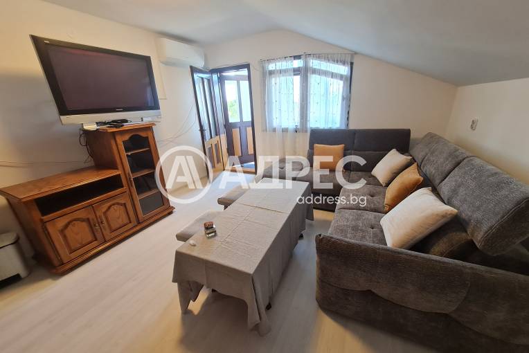 Етаж от къща, Варна, м-ст Траката, 659995, Снимка 8