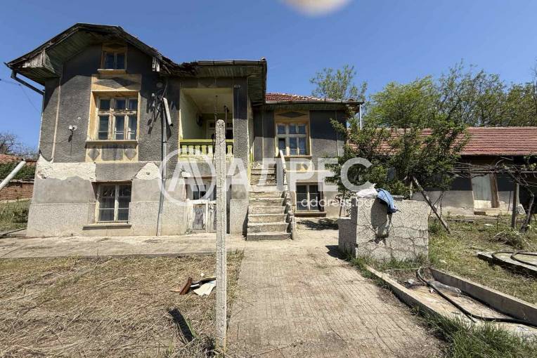 Къща/Вила, Славяново, 661995, Снимка 1