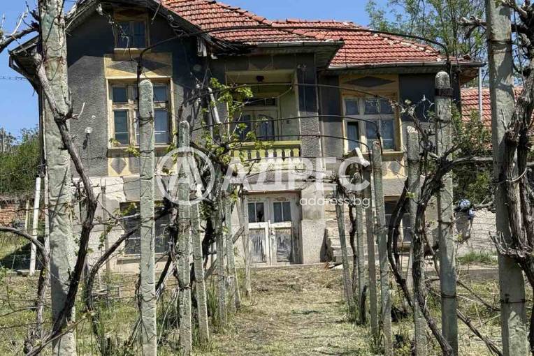 Къща/Вила, Славяново, 661995, Снимка 2