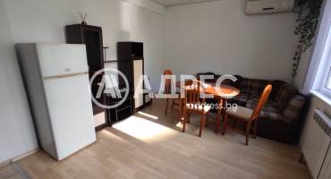 Двустаен апартамент, Стара Загора, Център, 664995, Снимка 1