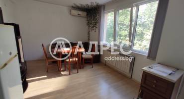 Двустаен апартамент, Стара Загора, Център, 664995, Снимка 2