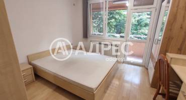 Двустаен апартамент, Стара Загора, Център, 664995, Снимка 4