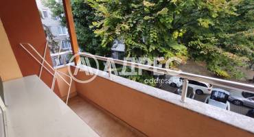 Двустаен апартамент, Стара Загора, Център, 664995, Снимка 6