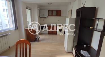 Двустаен апартамент, Стара Загора, Център, 664995, Снимка 7