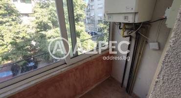 Двустаен апартамент, Стара Загора, Център, 664995, Снимка 8