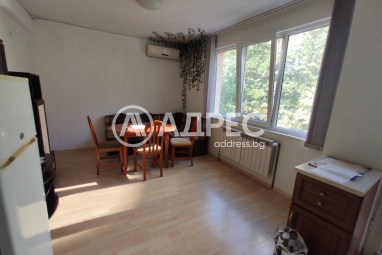 Двустаен апартамент, Стара Загора, Център, 664995, Снимка 2