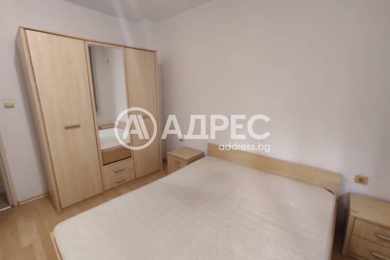 Двустаен апартамент, Стара Загора, Център, 664995, Снимка 3